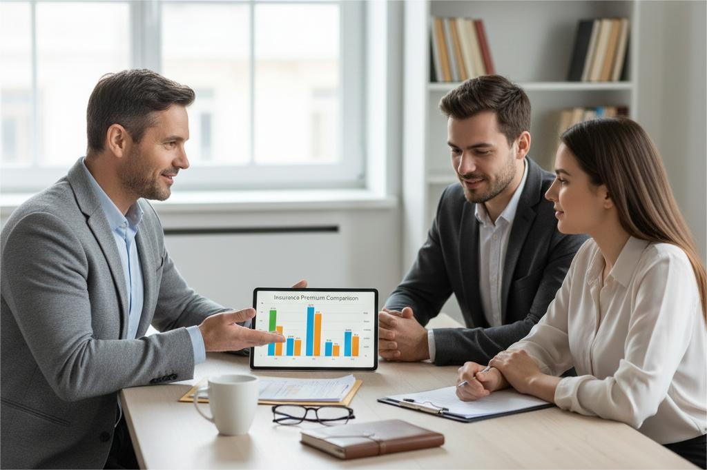 יועץ פיננסי אישי